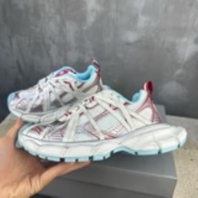 wholesale quality balenciaga 3xl sneaker model no. 136